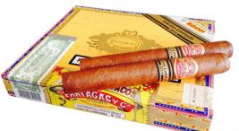 Partagas Edicion Limitada packaging